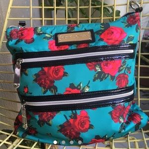 Betsy Johnson Shoulder Bag